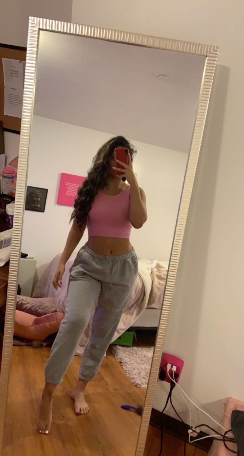 hot American Spanish girl snapchat nudes leaked #CYkjD2Om