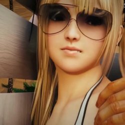 Fucking Marie Rose at the Pool