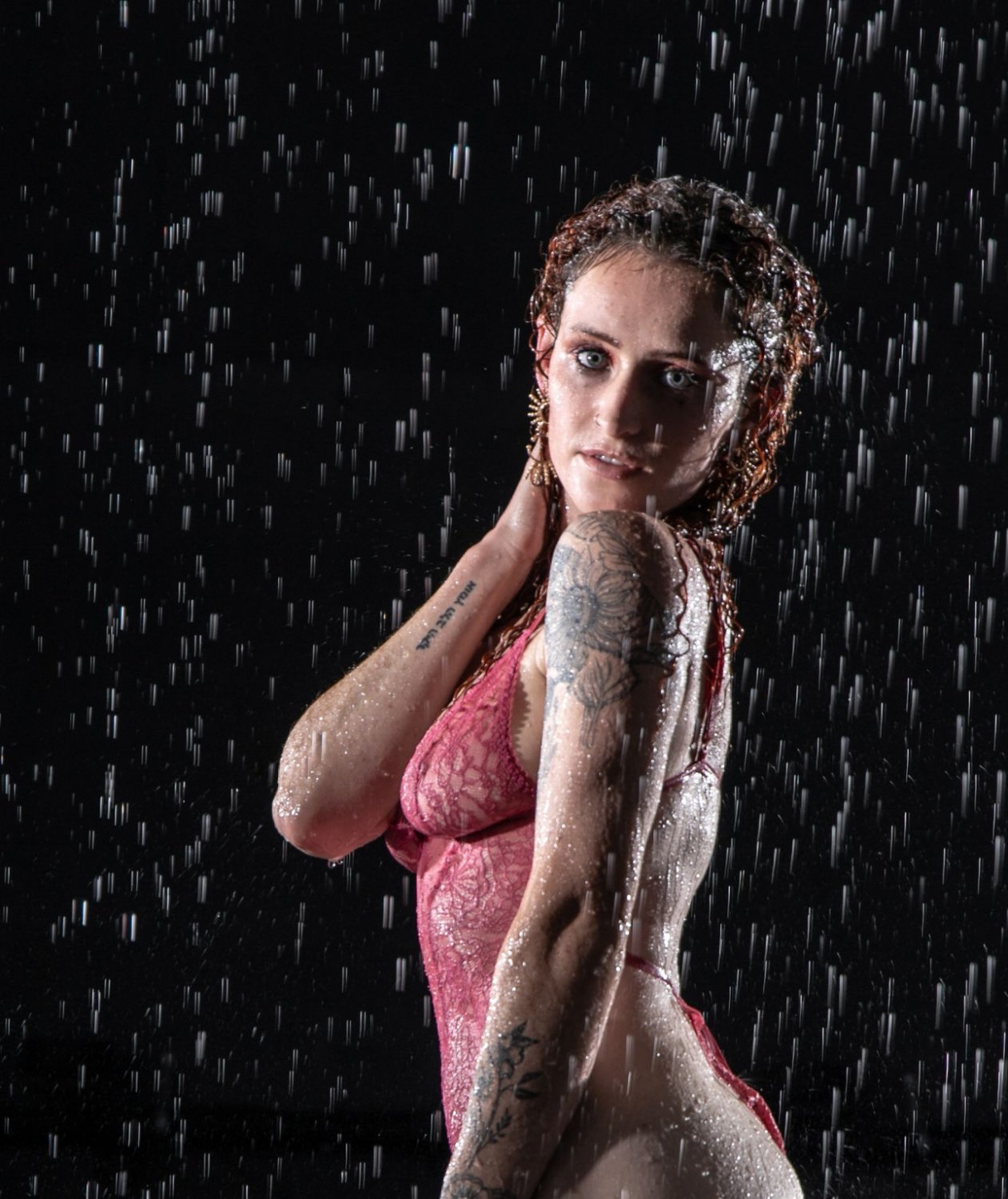 Wet Boudoir #D8PeK2he