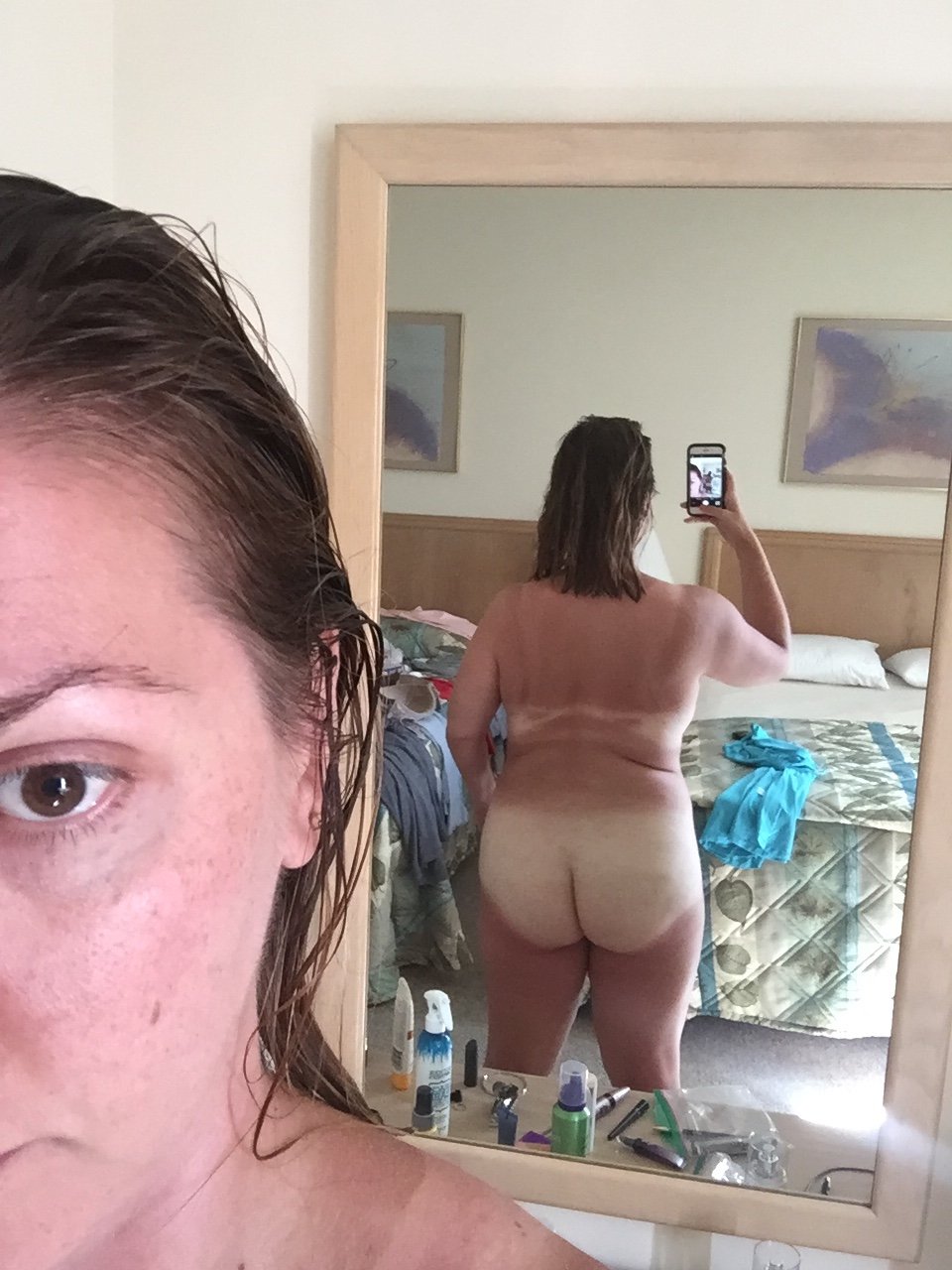Katie the PAWG #DbsnHIgt