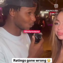Size Queens 👸 go clubbin to find 10 inch dicks (10 in sawft??)