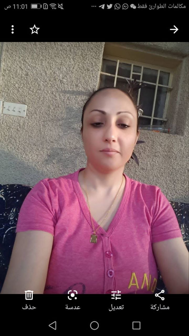 وفاء عاملةنظافة بالزوراء بغداد ٤٦سنة مفتوحه من طيزهةبس #DCBosEfB