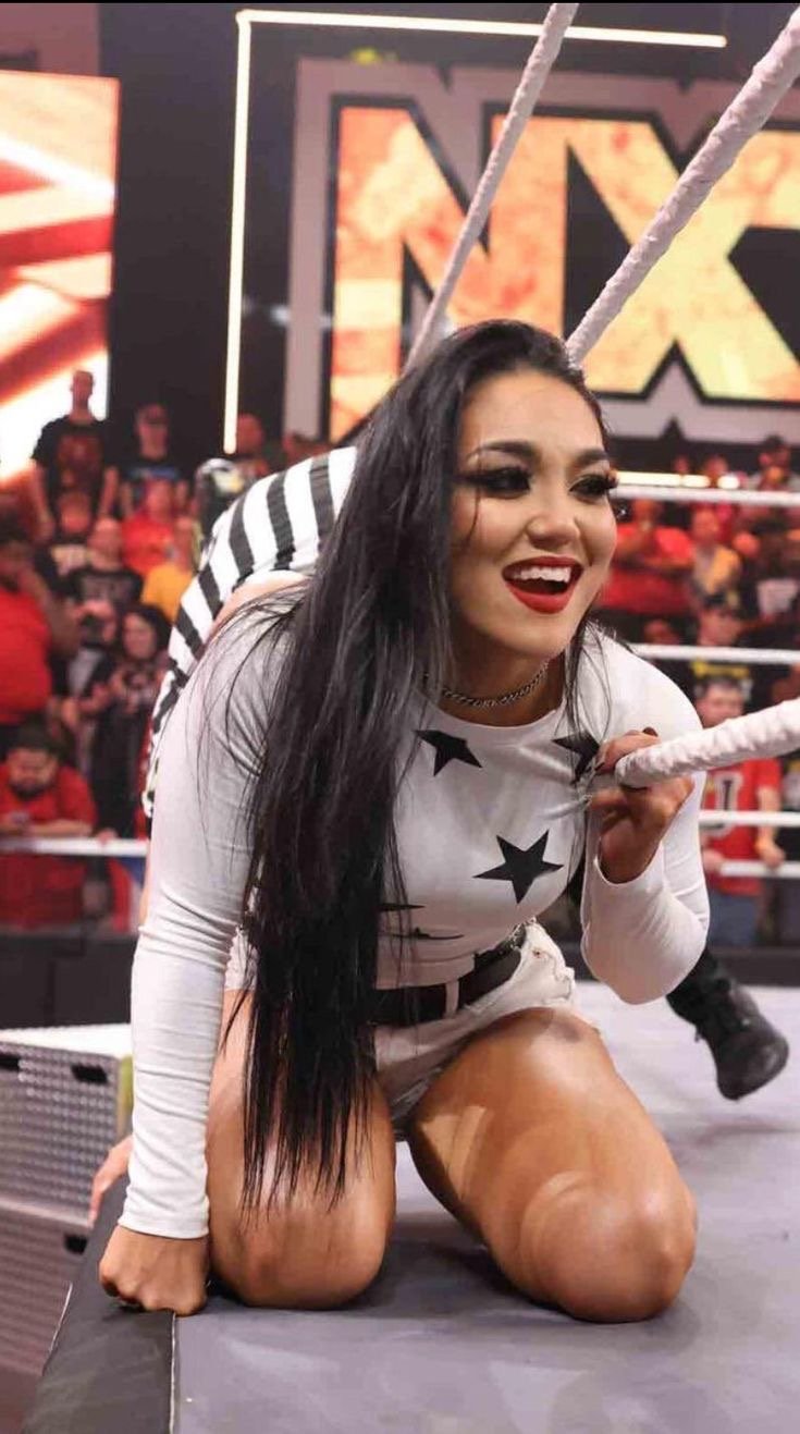 WWE Roxanne Perez #dcujNaVQ