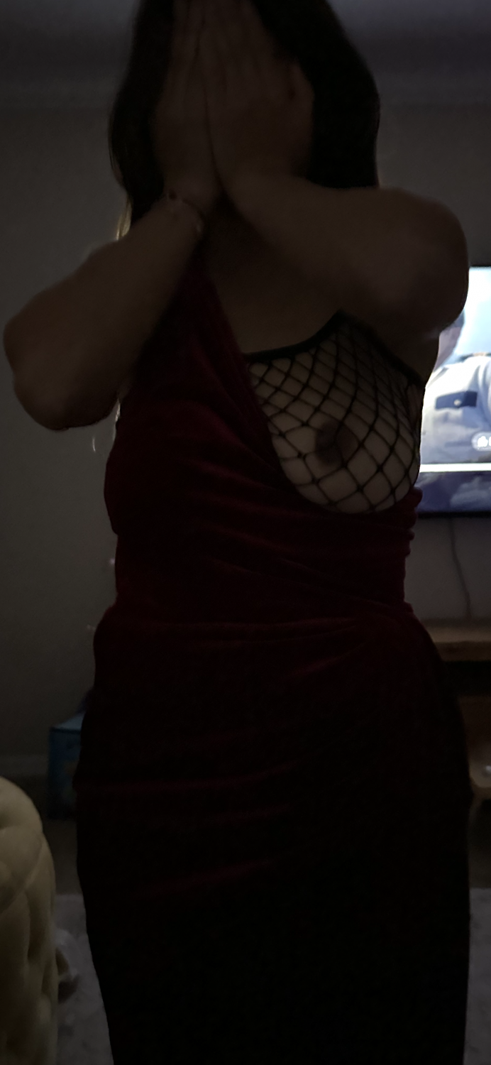 Sexy Spanish Slut pt.2 #dE4mcrve