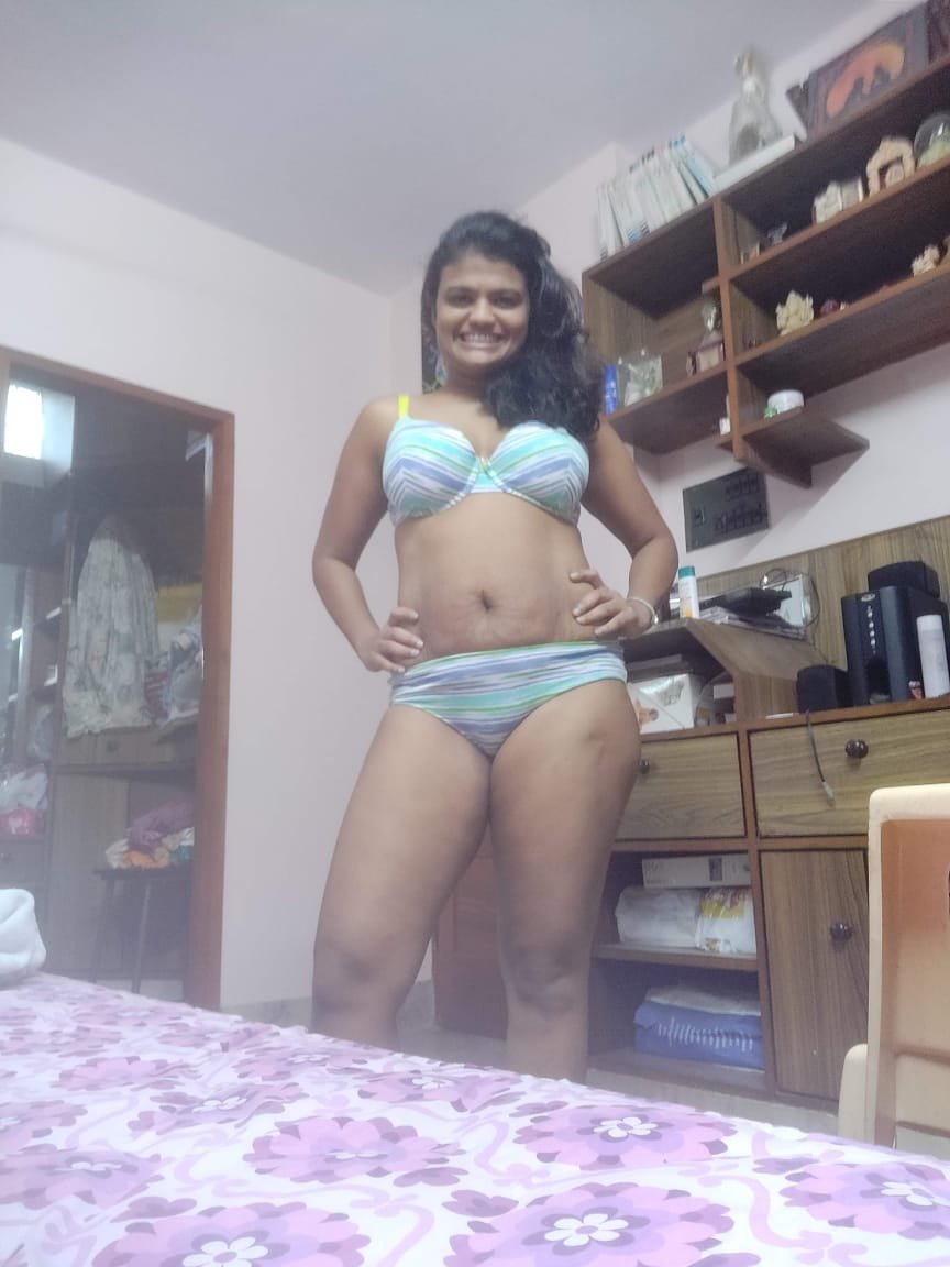 Webslut Namrata Pt.2 #DeCH2EKf