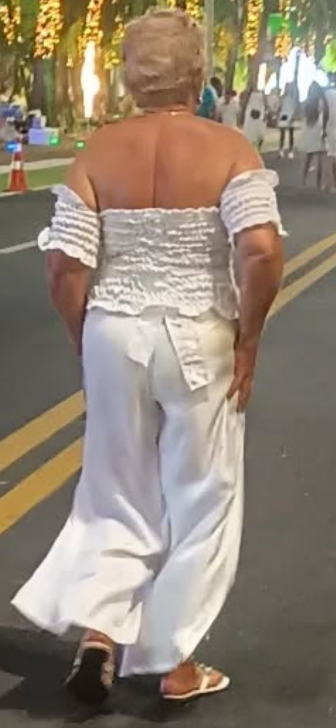 Granny Maria #Def1uffl