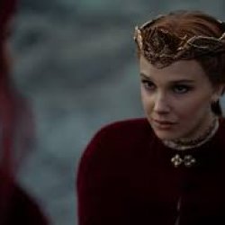 Pra quem queria saber como seria ó gemido da millie Bobby brown na hora do sexo gostoso