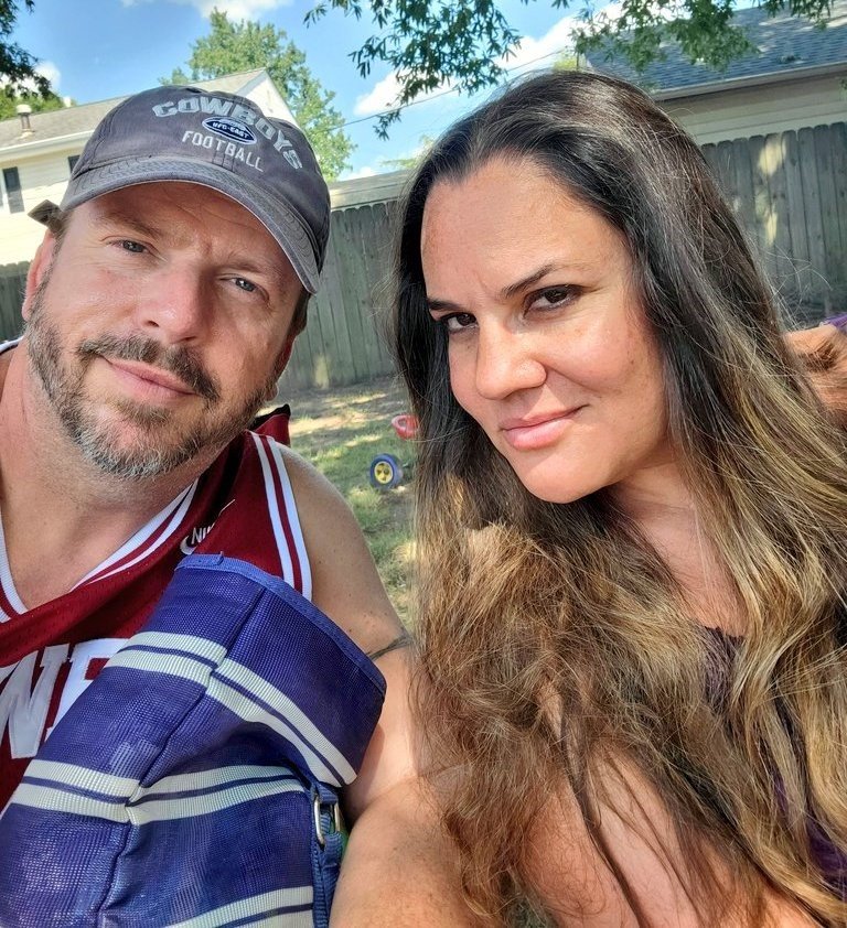 Becky T, a 41 yo slut wife webwhore from Florida #diZFwfRs