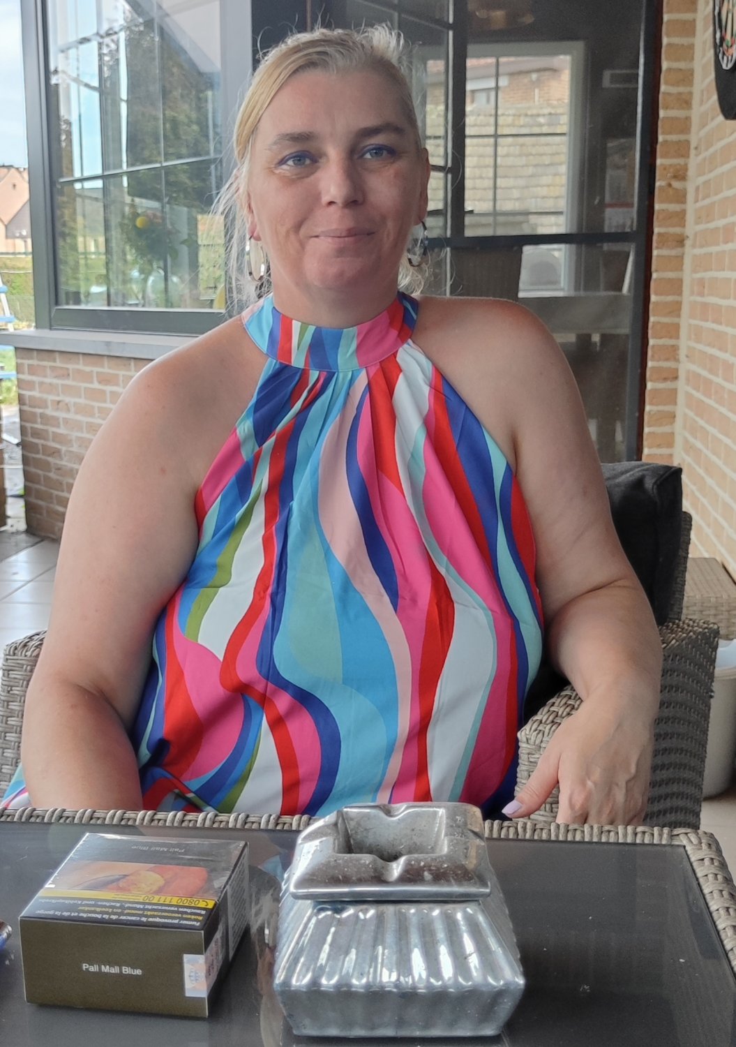 dmryuseh Jessie O., from Belgium, Tongeren, married slutty submissive and addicted cum and piswhore for use #dmrYUsEH