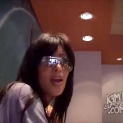 Kim Kardashian Ray J sextape uncut the full movie