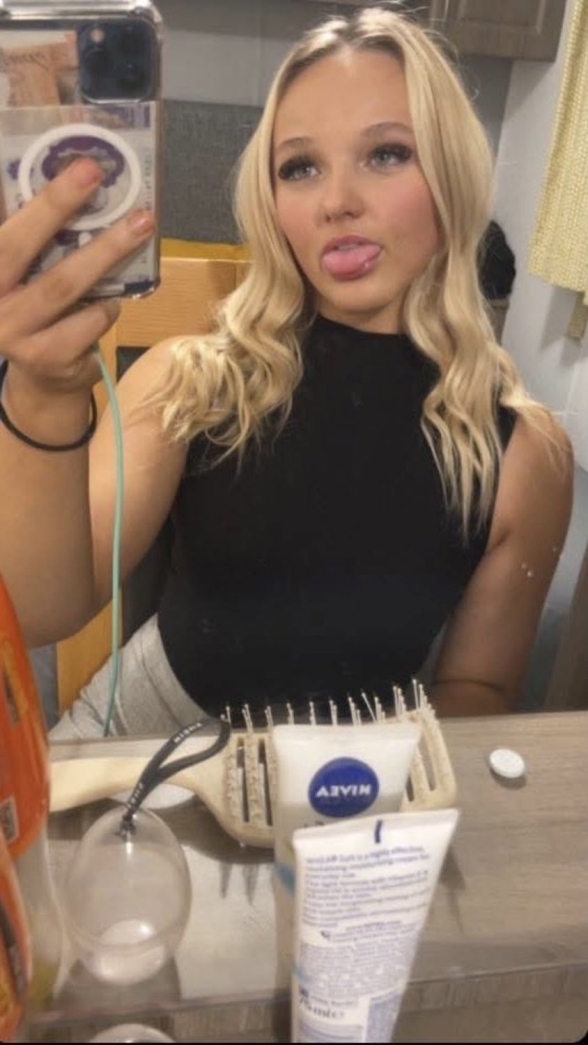tight 18yr welsh slut #DRciG92m