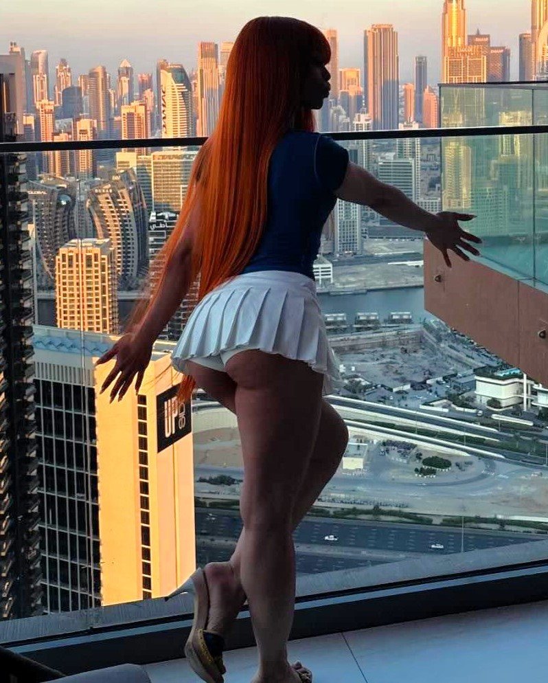 Ice Spice New Pics and Videos #DSkynUXx