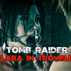 Lara in Trouble – Ep -7 [ESP-SUB|1080p|X-Ray]