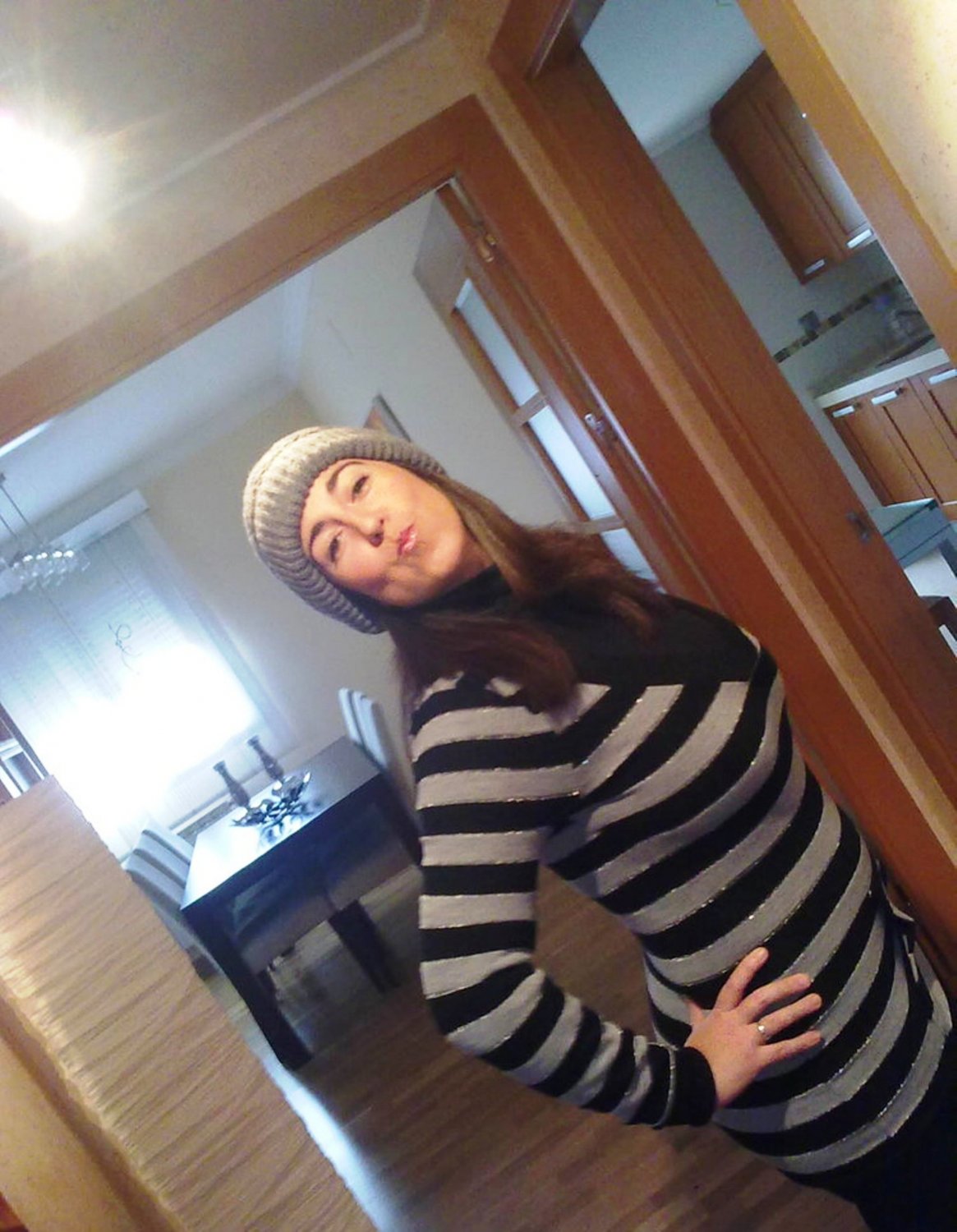 Tasty MILF #dVjsM9NK