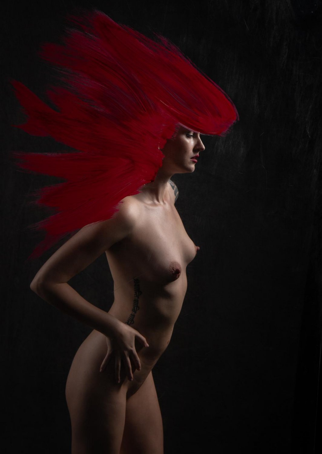 Paint Boudoir #dYpwJToi
