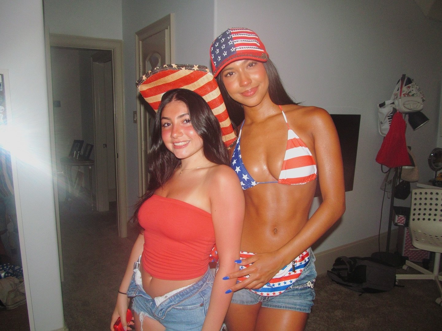 Sexy latina college teen Valeria #DZ2T3NsP