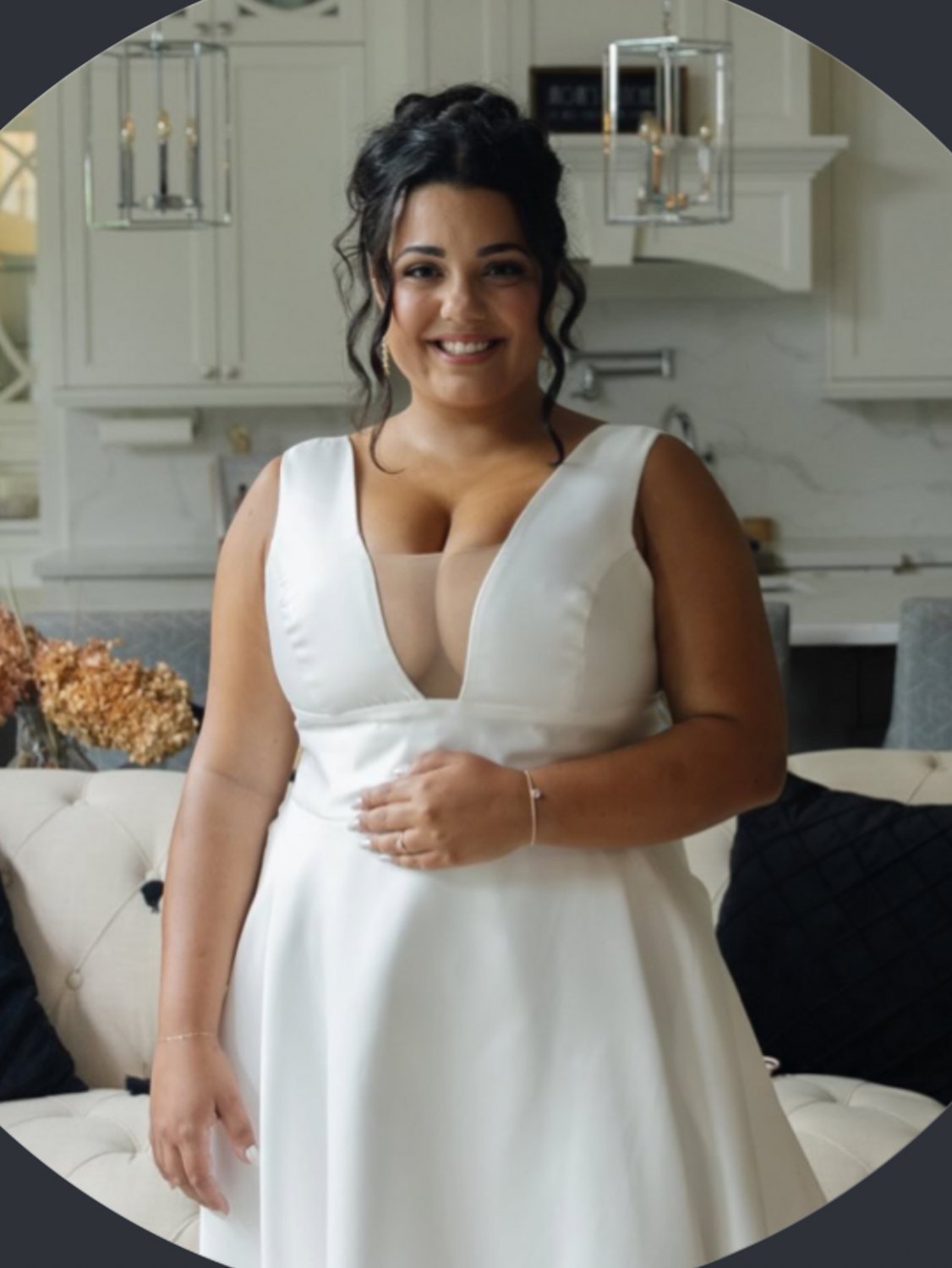 Dumb puta sluts last official day single couldn’t help but show her juicy tits #DZq3y8da