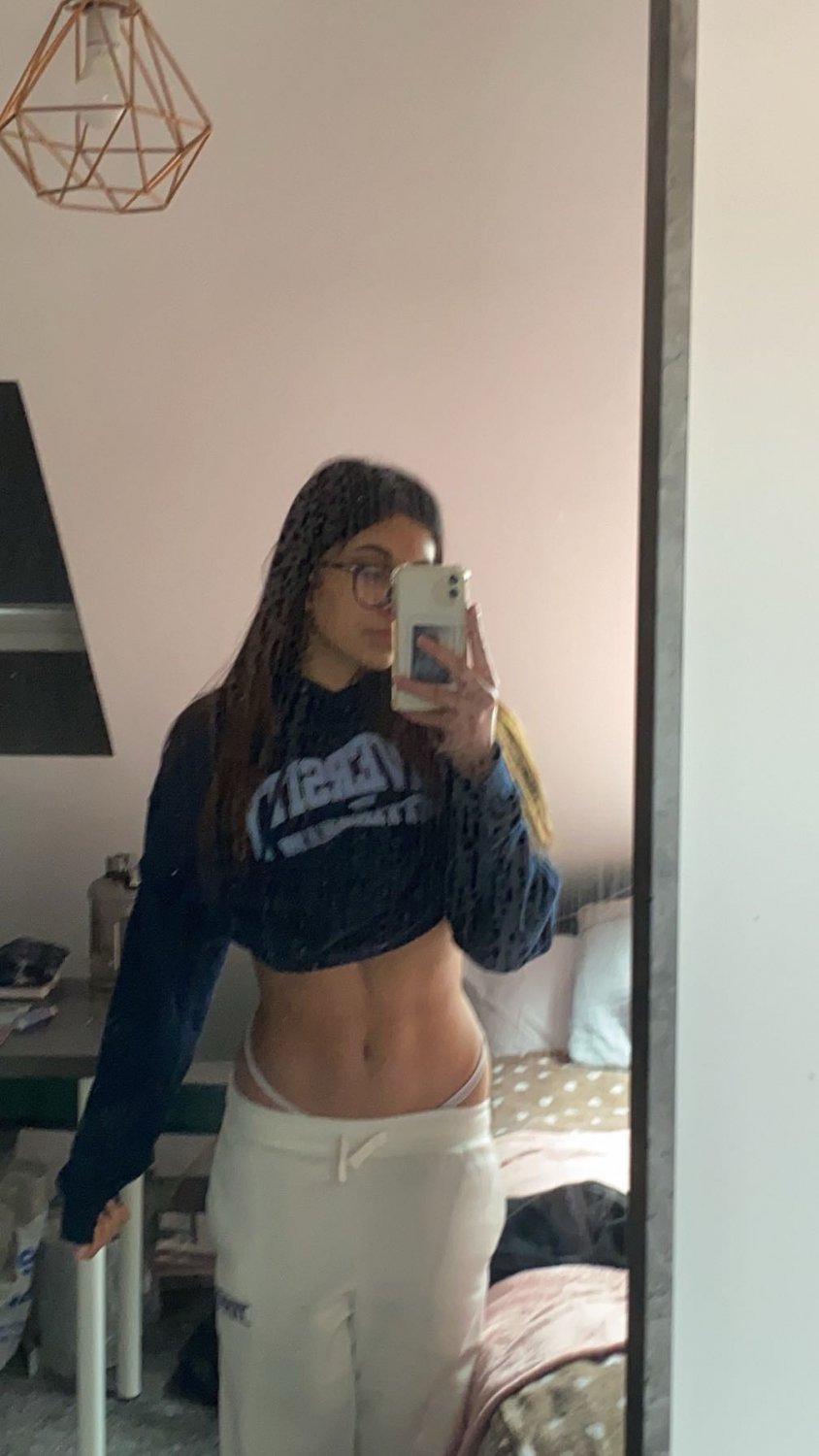 INSANE LEAK: BUSTY TEEN SNAPCHAT NUDES #e2vm7Ax0