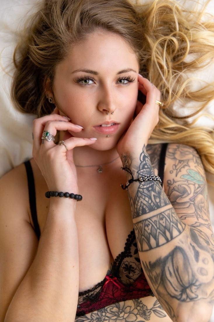 Dani Boudoir #E7dmcgW7