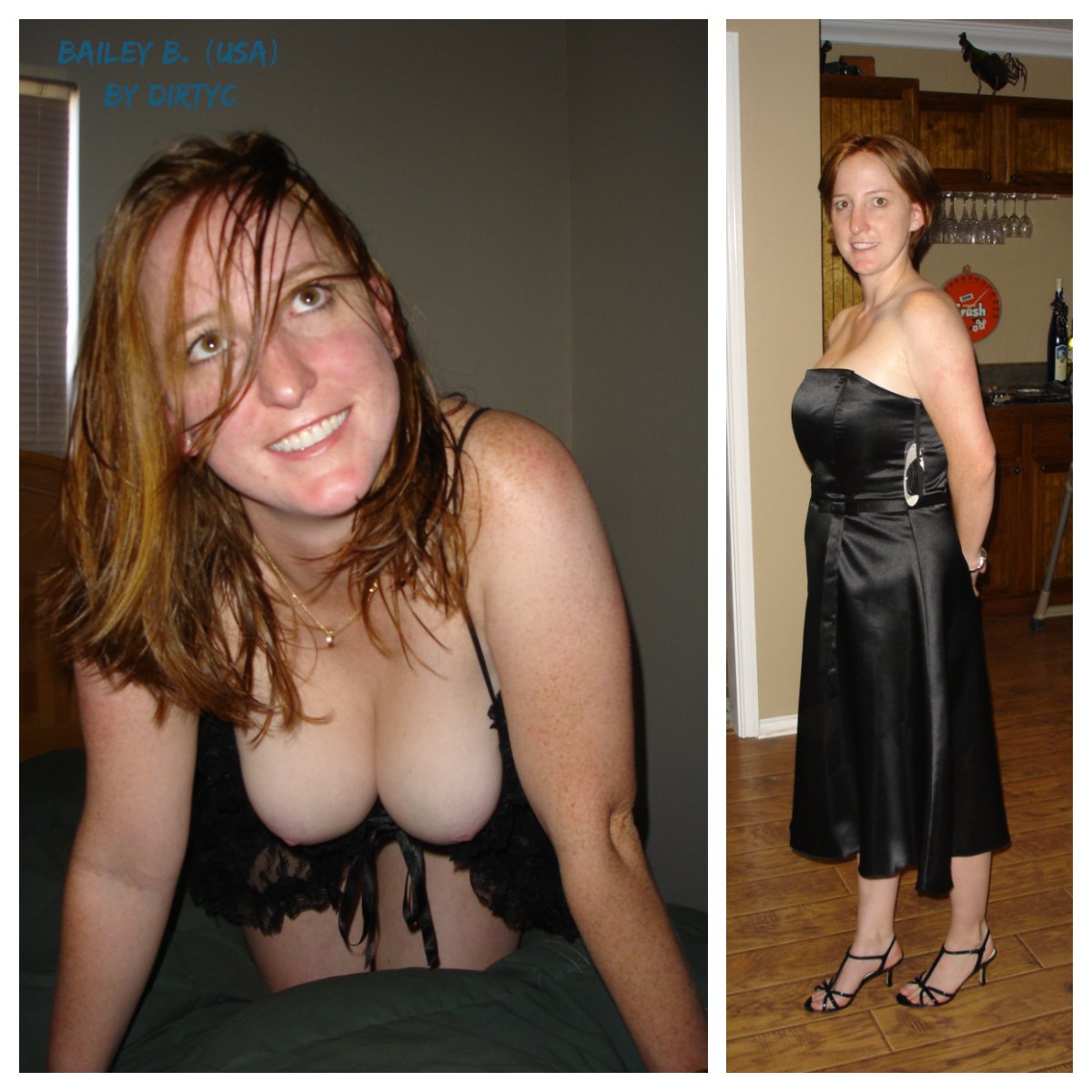US slut Bailey #EB1E77Rb