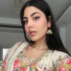 Busty Hijab Slut