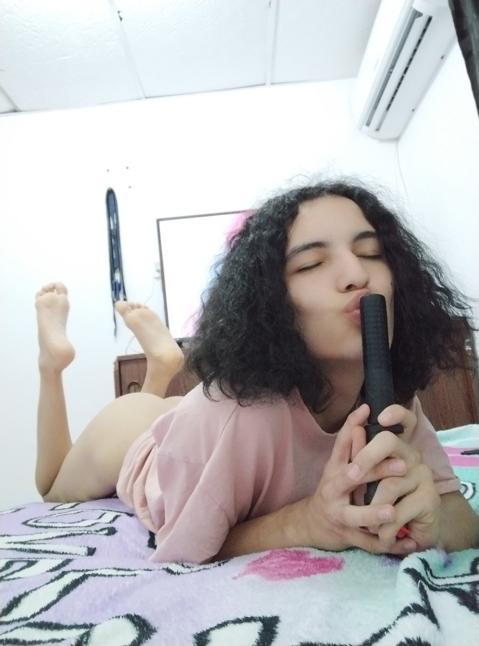 POV: Me giving you a blowjob when I wake up #ePyV9nTp
