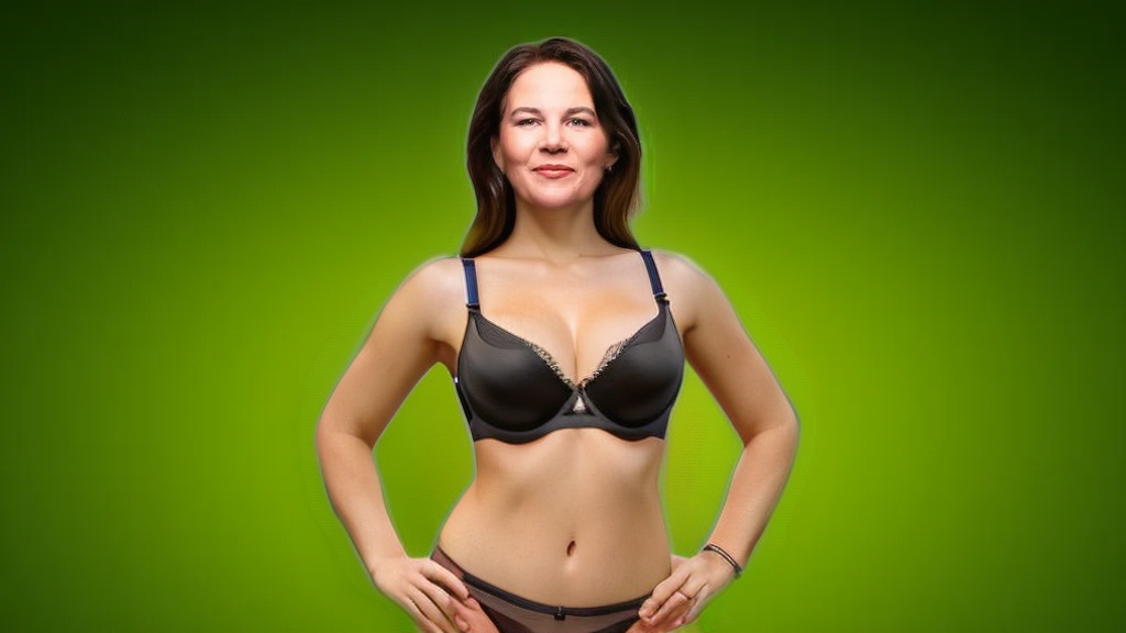 German slut Annalen baerbock #etEbrwoX