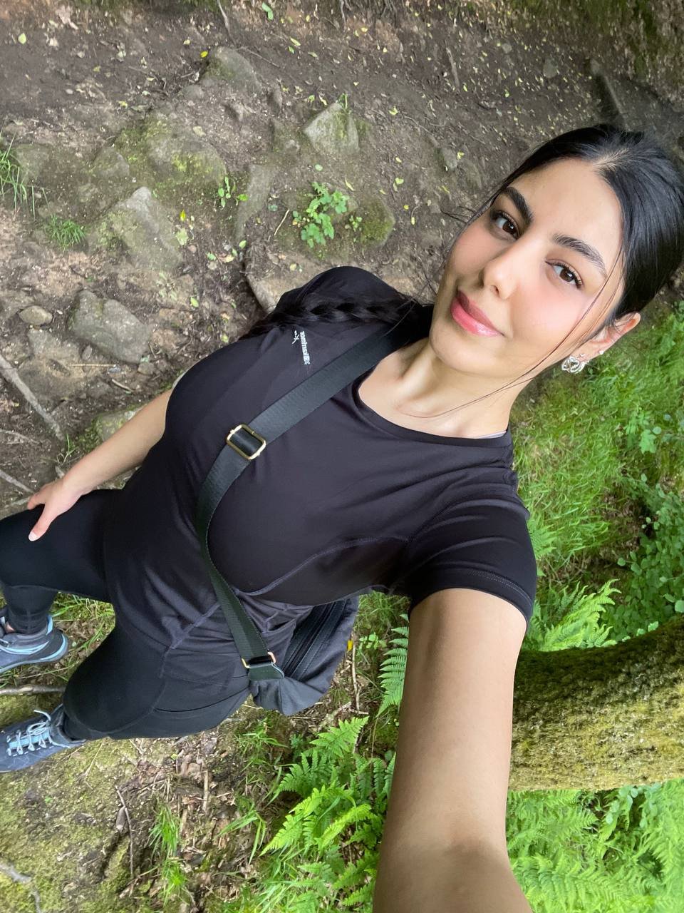 Busty Hijab Slut #eVJgFfki