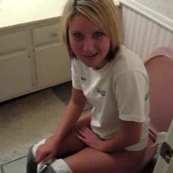 MS Potty Hottie 2011-09-29