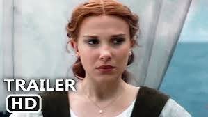Pra quem queria saber como seria ó gemido da millie Bobby brown na hora do sexo gostoso #f6q5wOcc