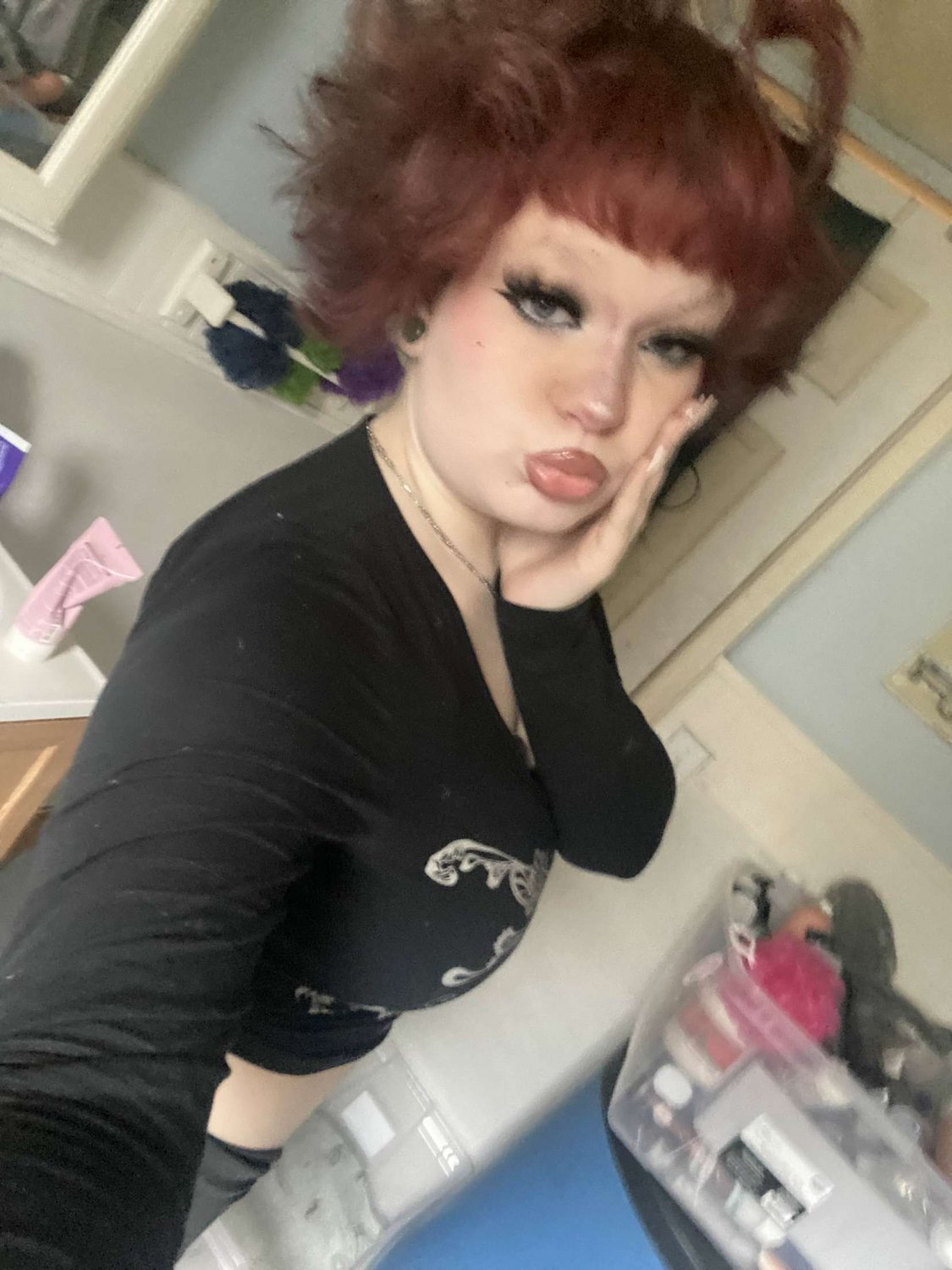 submitted bbw with some nice tits #f8HIWChM
