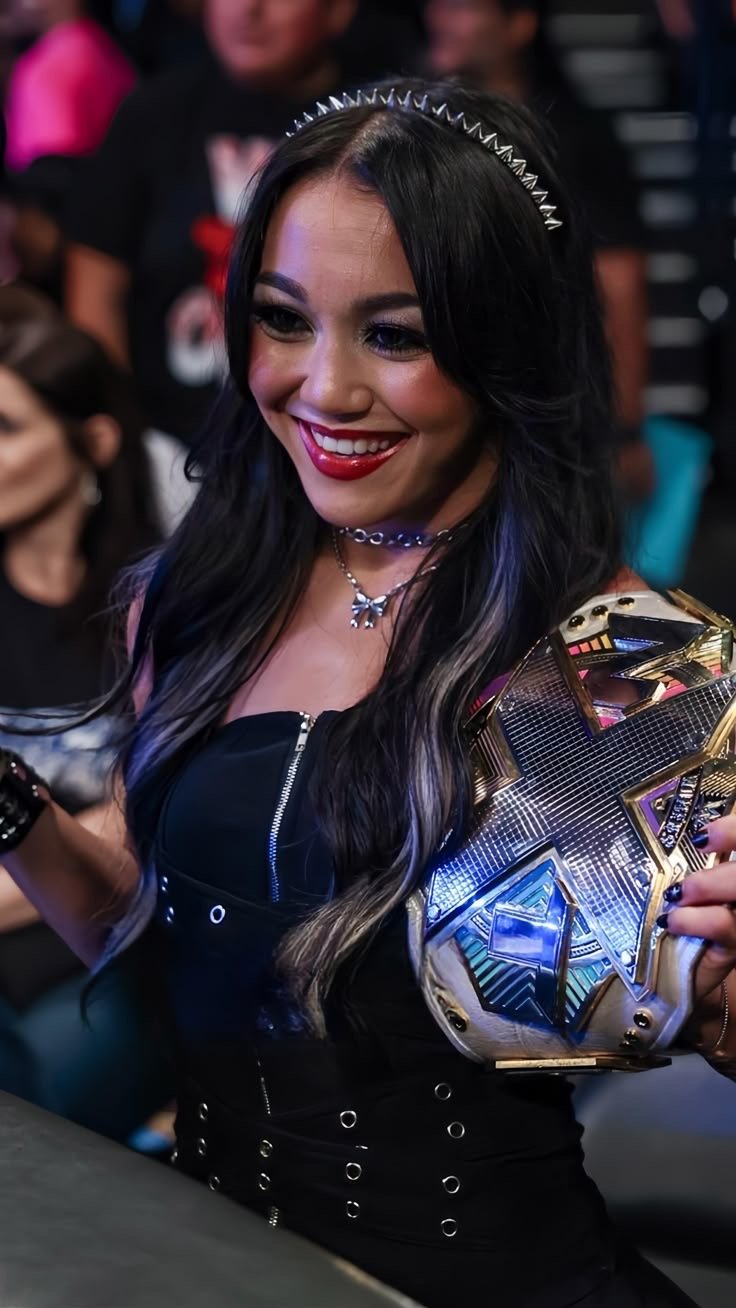 WWE Roxanne Perez #fDfi5xmN