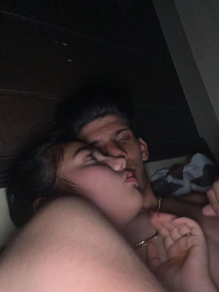 Punjabi bf and gf #FghVhtpi