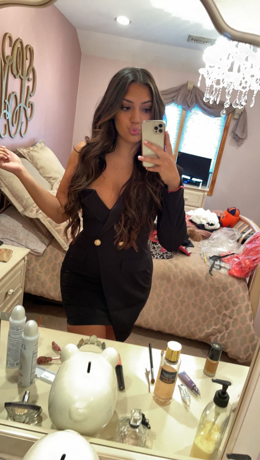 hot American Spanish girl snapchat nudes leaked #FgQd5741