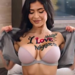yeah Kylie we already know