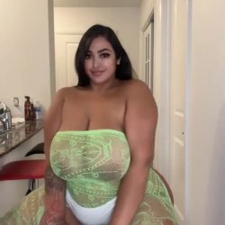 Ur big naughty Aunt changed ur life