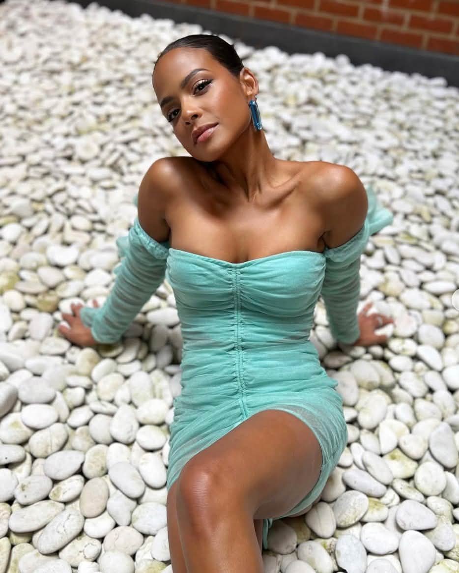 Pretty Christina...Christina Milian sexy #FhflgEbs