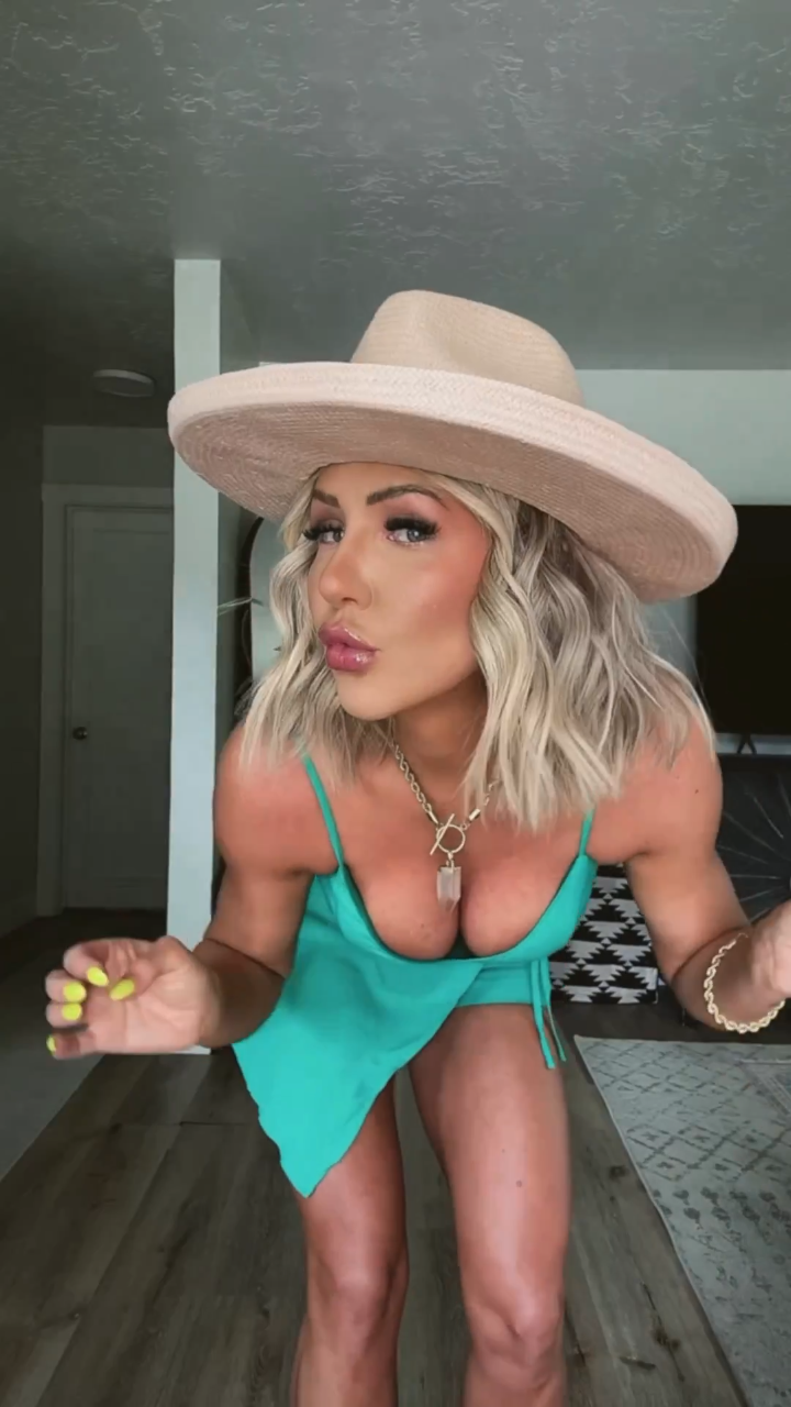 Smoking Hot MILF #fHMbtASe