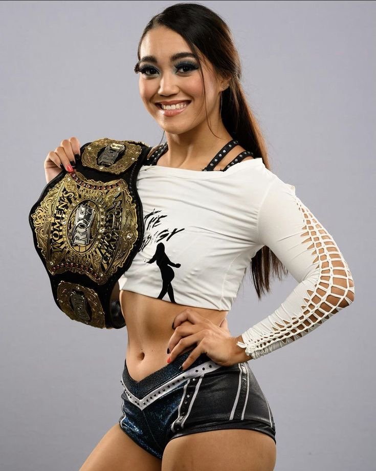 WWE Roxanne Perez #fkHIy8jI