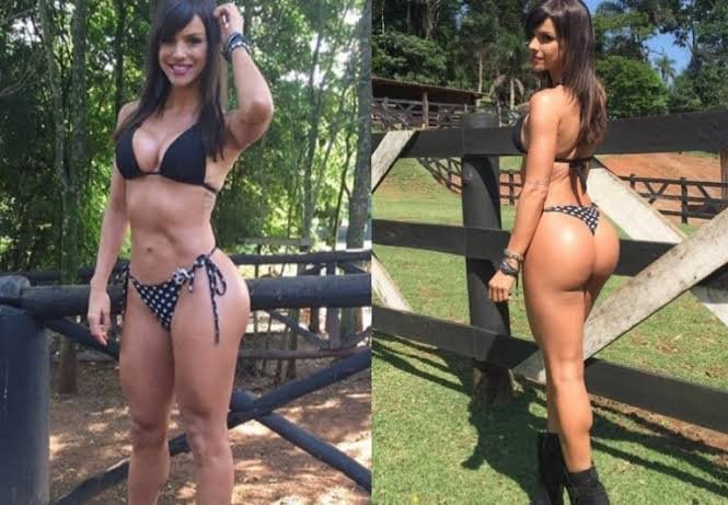 CORTA PRA 18 🍑🍑✊💦💦 #FNHKm5zp