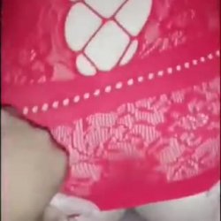 Ela gosta de pau grande