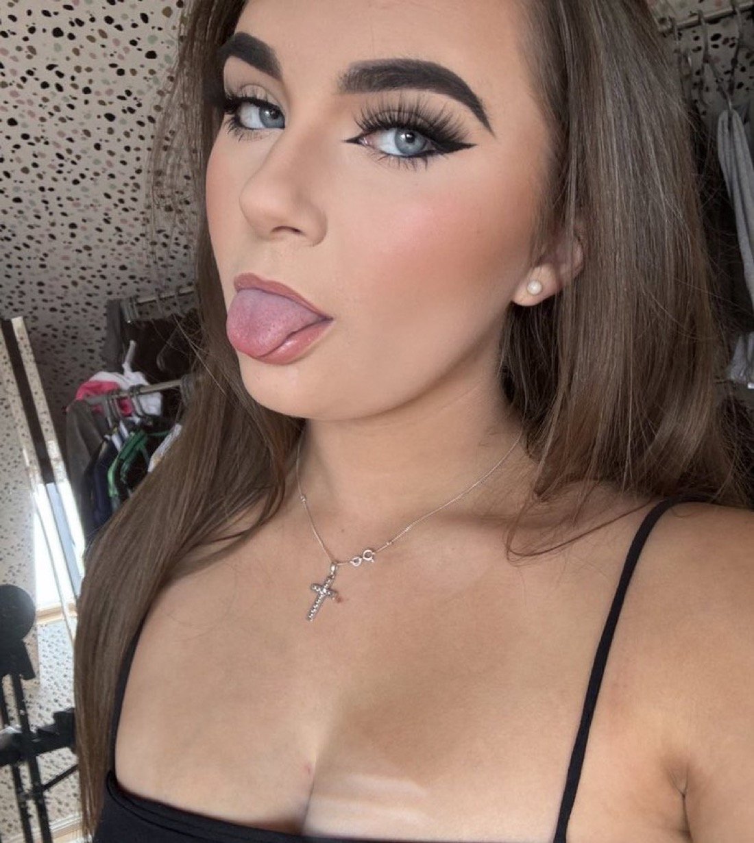 beautiful uk chav #Fp9xeJJN