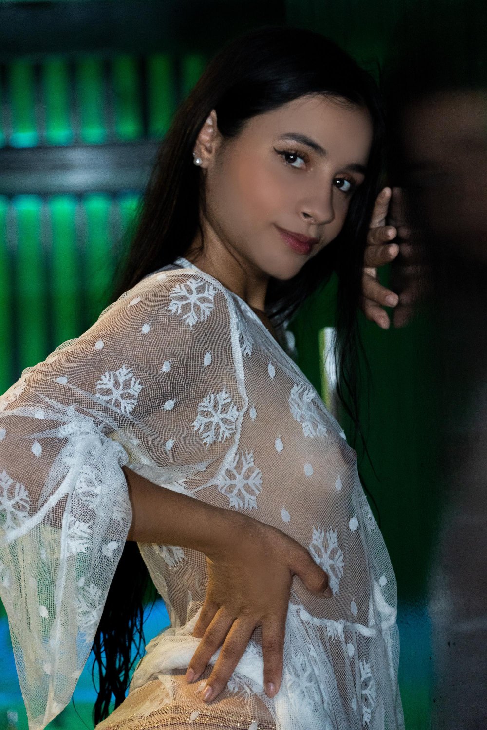 Beautiful Colombian Slut #fPUNLNcR