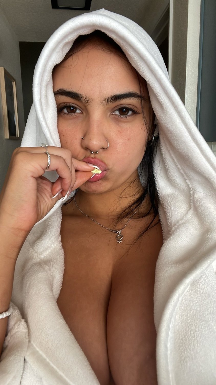 Cute Spanish Big Titty Slut #fQ2HArrs