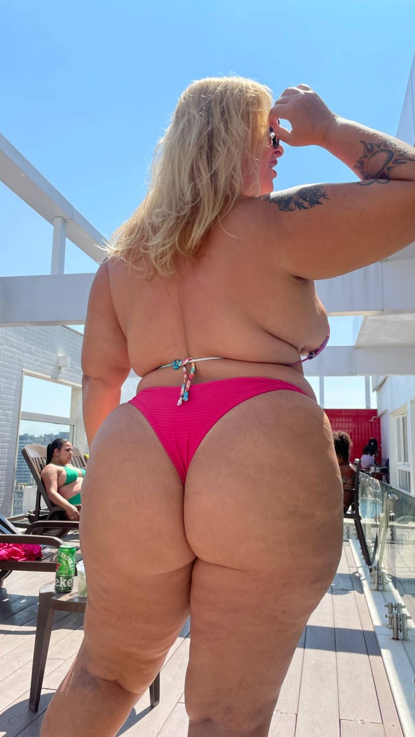 SIL LOIRA BBW #FREVfecA
