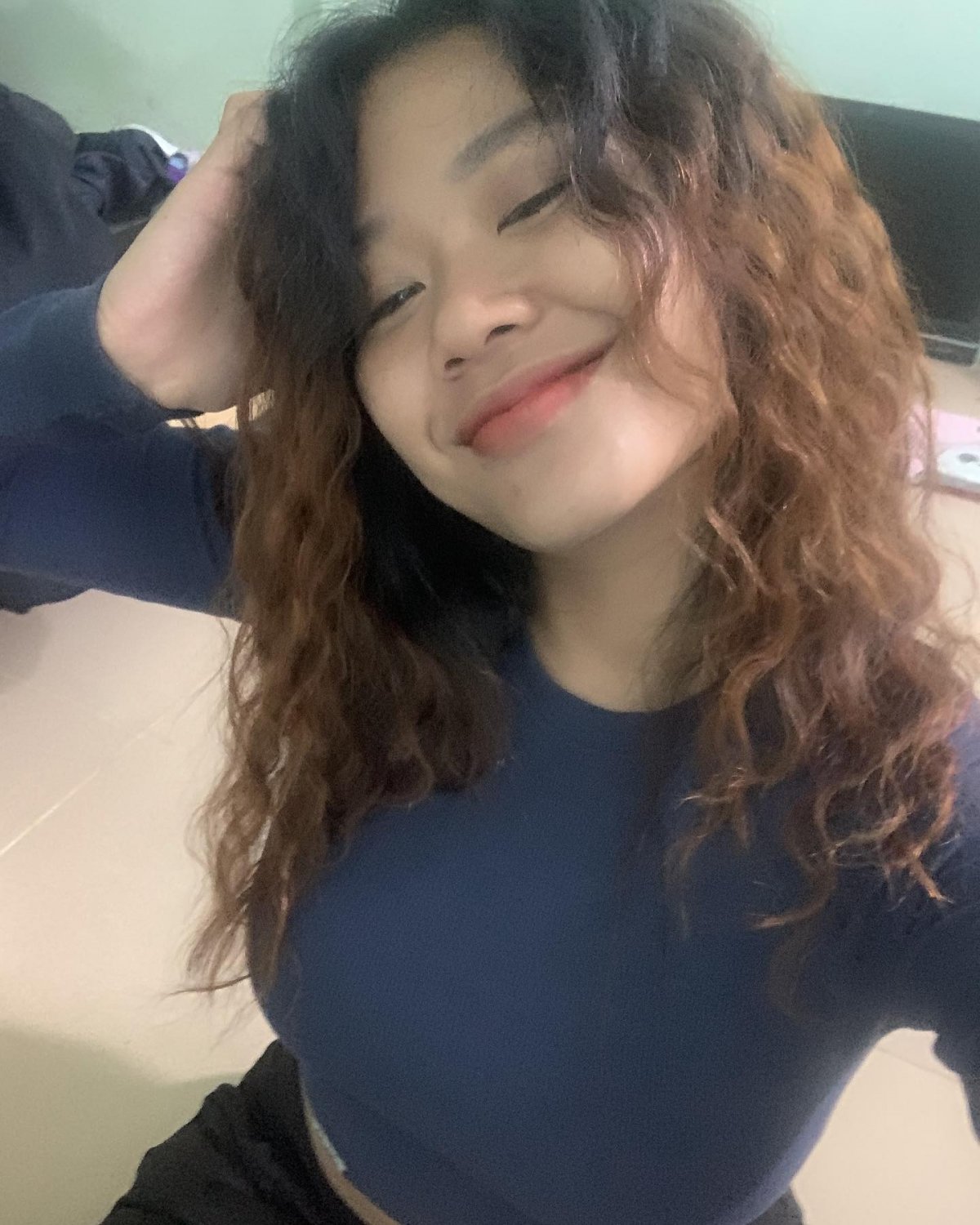Hottie asian #fT8amUgN