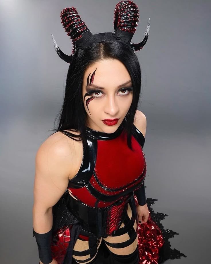WWE Stephanie Vaquer #G09KcOfE