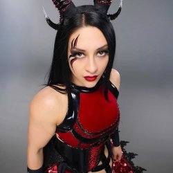 WWE Stephanie Vaquer