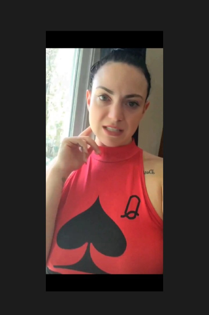 LadyAnacondaQOS #G1SpEN5j