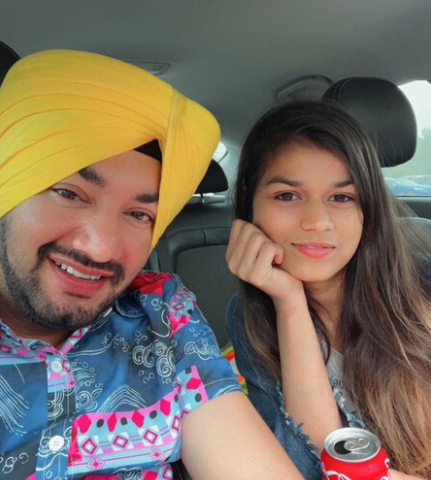 cnadian punjabi girl with 2 diftent boys part 1 #g5jrXB0b